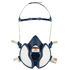Demi masque anti-poussières et anti-gaz FFP2 - 3M 4251 Pro - protection A1 - P2