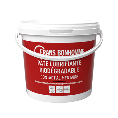 Pâte S3F-A en seau de 1L FRANS BONHOMME