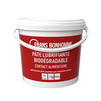 Pâte S3F-A en seau de 1L FRANS BONHOMME