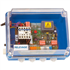 COFFRET DE PROTECTION ET MANQUE D'EAU PROTEC-2