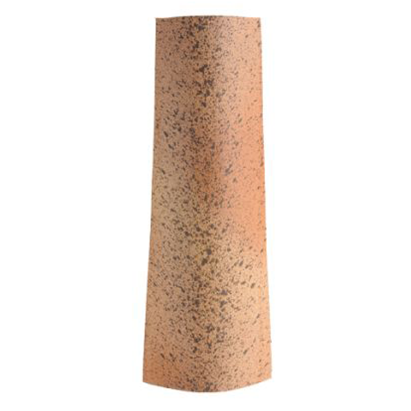 Tuile en terre cuite - Canal Gironde 50 Poudenx Edilians - Paysage