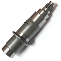 Porte outils Makita pour perforateur HR2470T