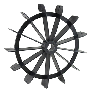 Ventilateur pour bétonnière B165 Guy Noel et B165 Altrad