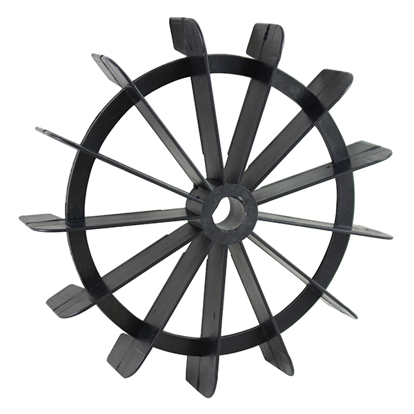 Ventilateur pour bétonnière B165 Guy Noel et B165 Altrad