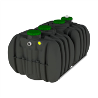 FILIERE ACTIFILTRE 16EH SORT.BASSE