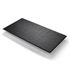 Ardoise en fibres-ciment avec bords épaufrés et surface en relief - Cedral Tecta Texture - 60,0 CM x 30,0 CM - Gris foncé