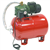 SURPRESSEUR AQUAJET -RED 132/100 MONO