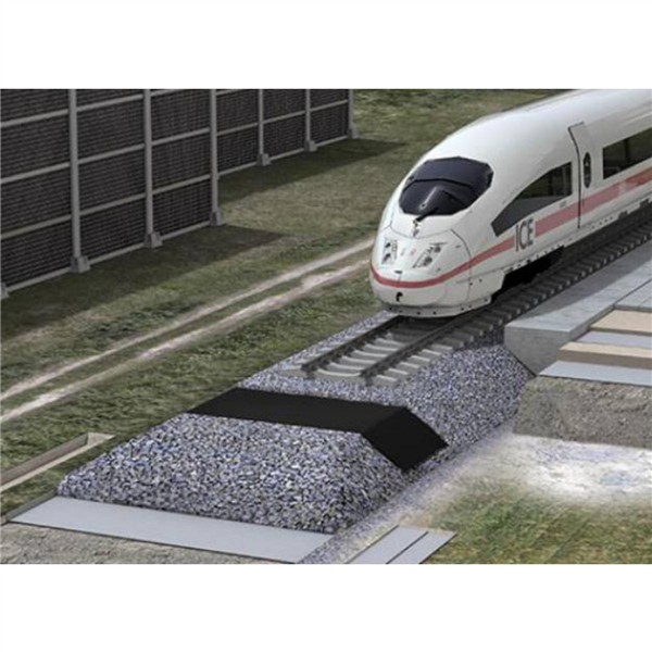 Fiberrail ST 4,0mx20m vrac