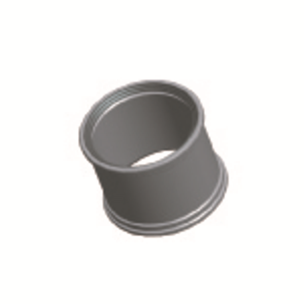 MANCHON PVC CR8 COULISSANT D250 ASSAINISSEMENT A JOINT