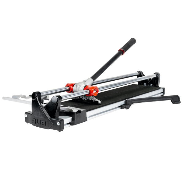 Coupe Carreaux Manuel RUBI RP-65 - Carrelette 65 cm pour carrelage de 3 à 15 mm d'épaisseur - Séparateur 700 kg