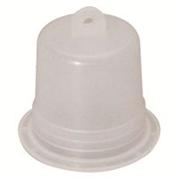 Bouchon AAF diam 45 mm Avec Attache Filin