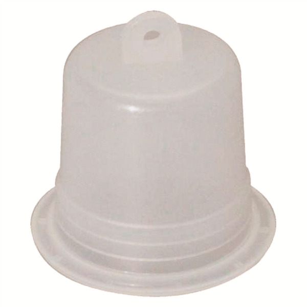 Bouchon AAF diam 45 mm Avec Attache Filin