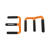 Poignée de transport DUOPLAC pour plaque de plâtre à griffes lot de 2