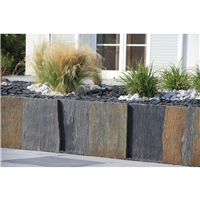 PAL ARDOISE 50*100*3/7