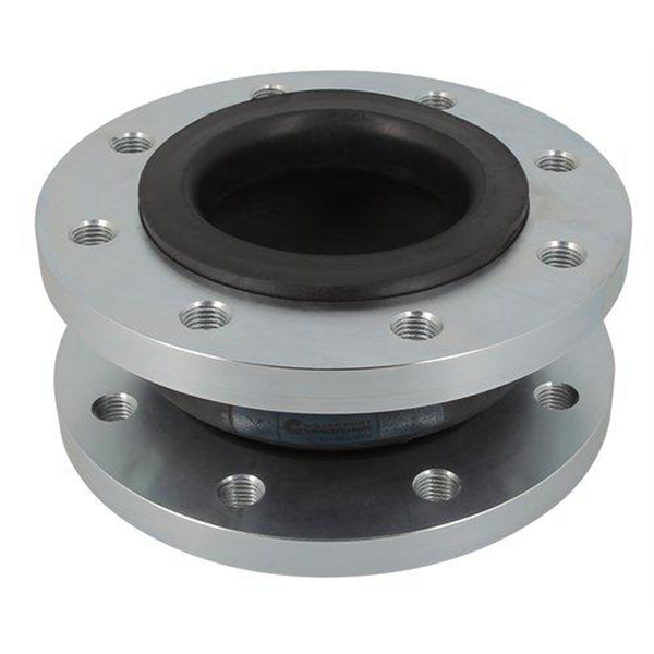 Compens. de dilat. pour tube hta d110