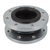 Compens. de dilat. pour tube hta d110