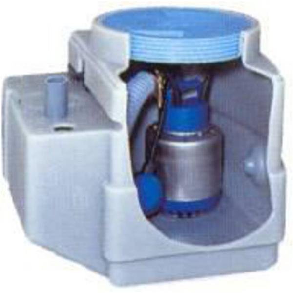 STATION MICRO 3 SXM 2 GW