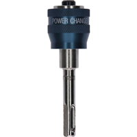 Adaptateur Powerchange SDS Plus sans forêt diamètre 11 mm Bosch