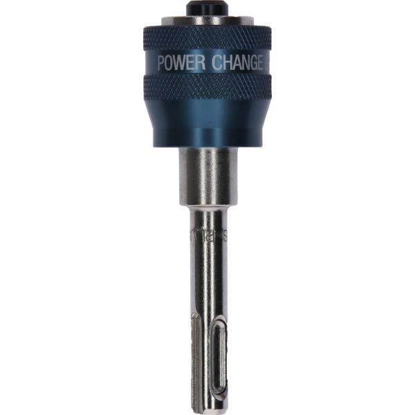 Adaptateur Powerchange SDS Plus sans forêt diamètre 11 mm Bosch