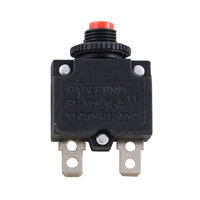 Protection thermique pour compresseurs VC3551503MG - VC3051503M et TRE2214030MG