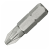 Embout de vissage pozidrive PZ