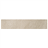 Plinthe carrelage effet pierre en grès cérame - Titano - 60,0 CM x 7,5 CM - Beige