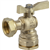 3/4" pour tube PE Ø32 mm