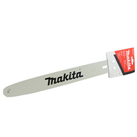 Guide de chaîne pour tronçonneuse électrique 40 cm Makita UC4030 UC4051