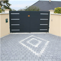 PAVE LAVARDIN 15X15X6 GRIS 45PC/M2