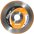 Disque diamant StartLine CR60 carrelage et céramique Ø 125 x 22,23 mm - Diam Industries