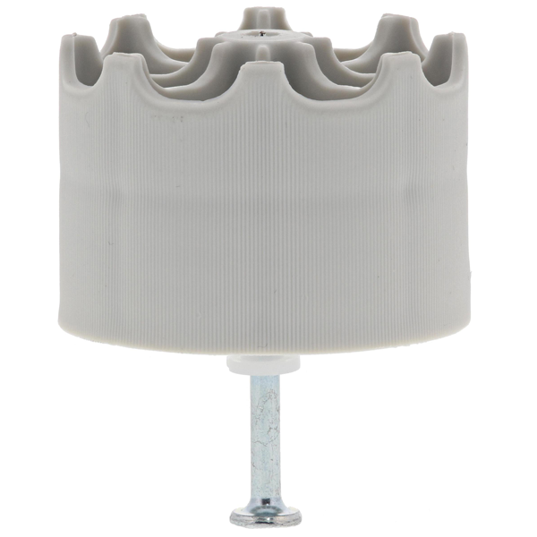 Étrésillon positionneur de banche Spit en plastique avec clou pré-monté C9-60 - boîte de 100