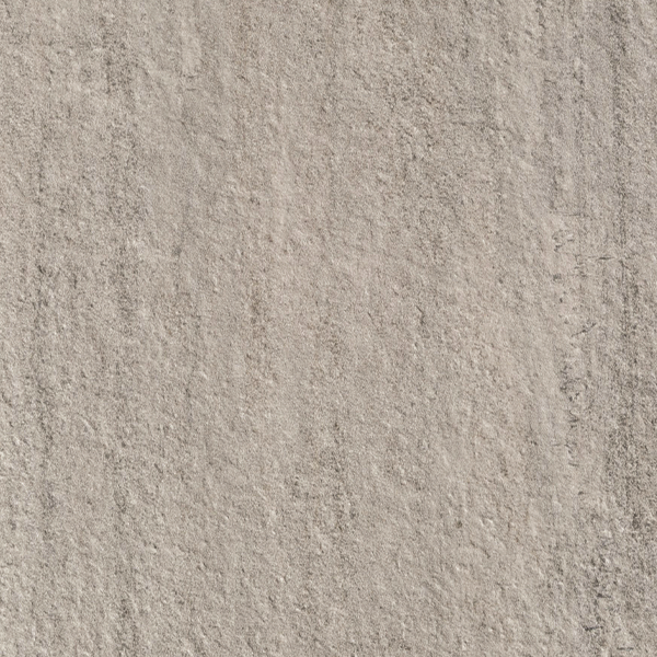 Carrelage sol extérieur effet pierre KALÉIDO GRIP - Cenere - 60 CM x 30 CM - Ép.9 MM