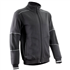 VESTE KIJI Thermique Anthracite, L