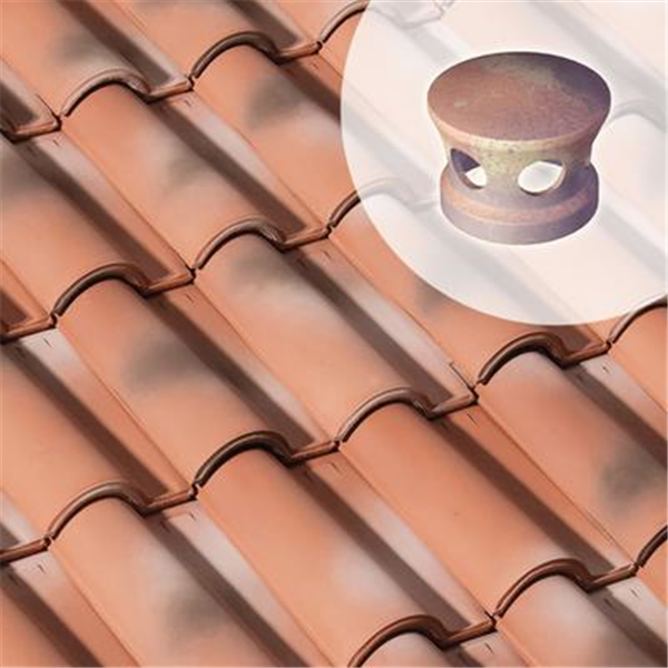 Lanterne AM119 - Diam. 120 mm