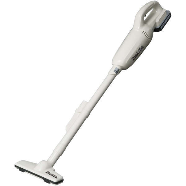 Aspirateur sans fil 18 V Li-Ion 1,3 Ah 22 mbar avec chargeur et batterie Makita