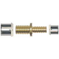 Manchon réduit à sertir - PER Ø20-Ø16