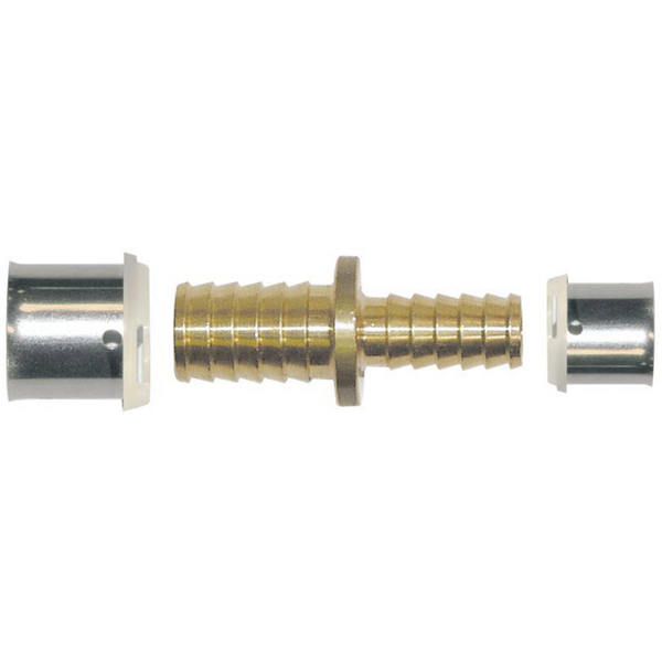 Manchon réduit à sertir - PER Ø20-Ø16