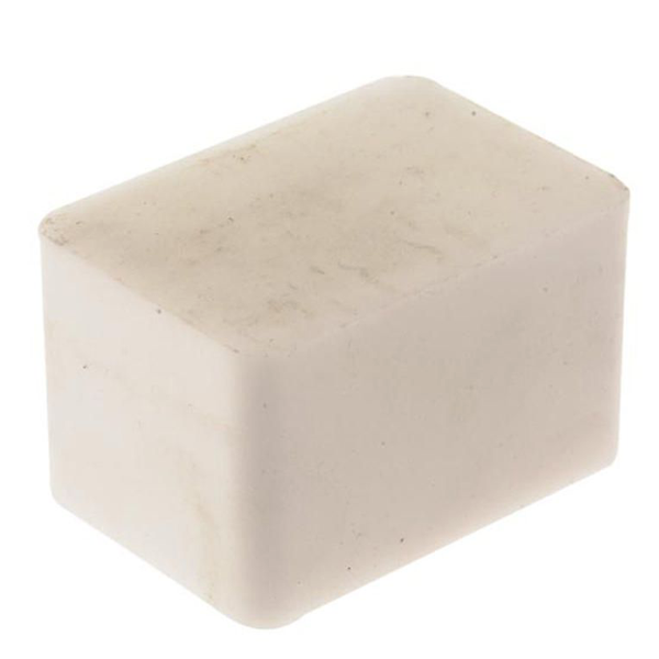 Pierre ammoniacale pour fer à souder Guilbert Express 150 g
