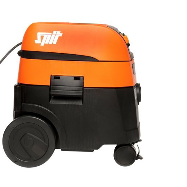 Aspirateur eau et poussières 230V 1600W - AC 1630P Spit Paslode - Capacité 32 litres - Flexible 5M