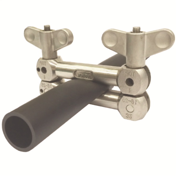 ECRASE-TUBE POUR SDR11 D20-63