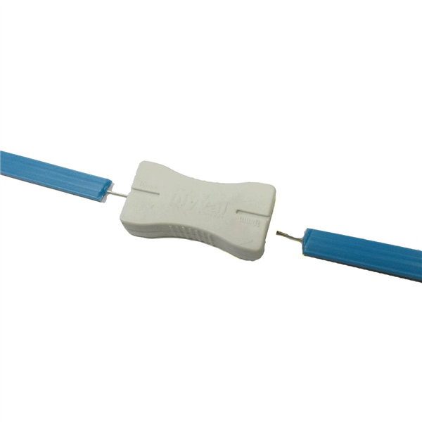 CONNECTEUR DROIT (SAC DE 10)