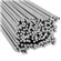 GYS Baguettes TIG Alu AlMg5 Ø1.6mm - Lot De 60 Baguettes 0.33m - Pour Soudage Aluminium-Magnésium