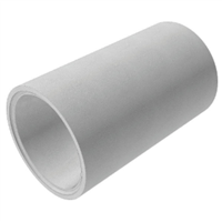 Buse vibrée Diam.500mm Long.1,00m