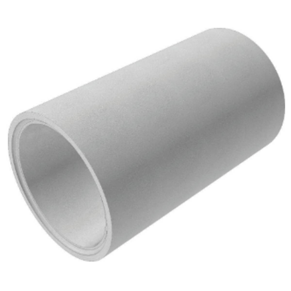 Buse vibrée Diam.500mm Long.1,00m