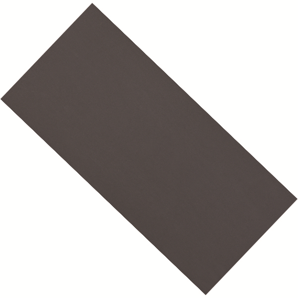 Faïence murale TRENDY LISSE EDILIS -  - 50 CMx25 CM ép. 7.40 MM