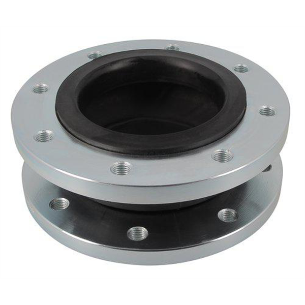 Compens. de dilat. pour tube hta d125