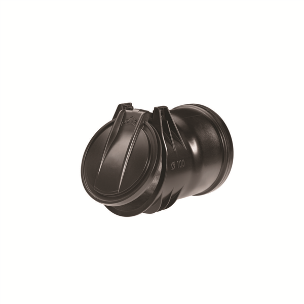 CLAPET NEZ PA20FDV - ECO-FLAP - DN 100