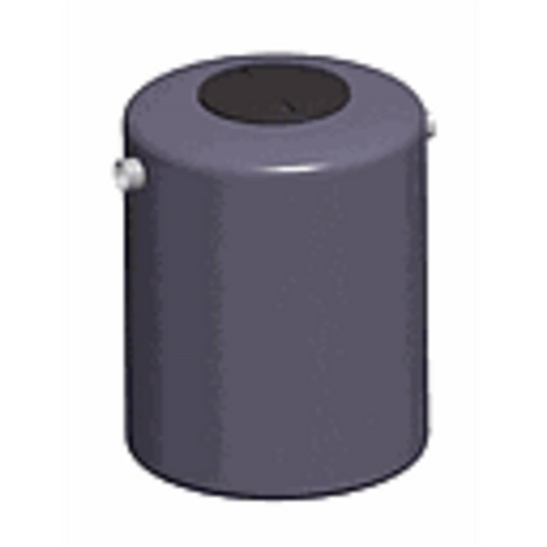 COLLECTEUR DE DECHETS 780L