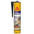 Mastic-colle PU pour étanchéité et collage - Sikaflex Pro 11 FC Purform Noir - Cartouche de 300 ml