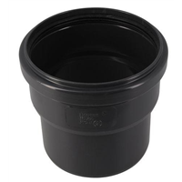 Fria adaptation friaphon/pvc d135/125